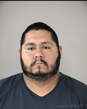 Jason Henry Gutierrez Mugshot