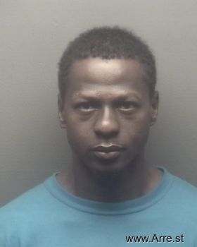 Jason Lamont Hamilton Mugshot