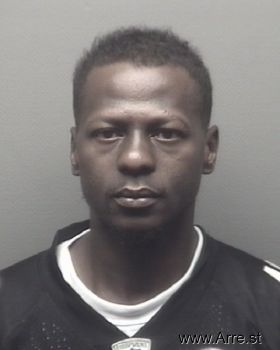 Jason Lamont Hamilton Mugshot