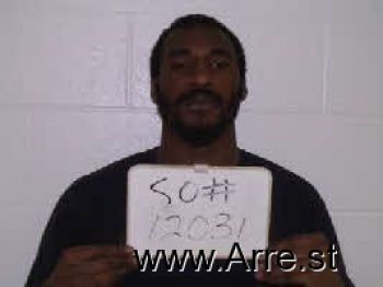 Jason Lee Harper Mugshot