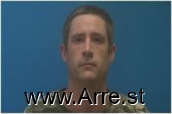 Jason Kyle Harris Mugshot