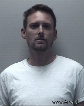 Jason Nathaniel Hart Mugshot