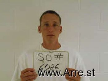 Jason Lee Hartmann Mugshot