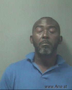 Jason Edward Henderson Mugshot