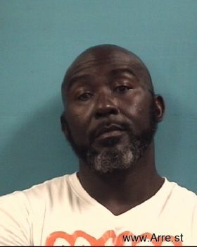 Jason Edward Henderson Mugshot