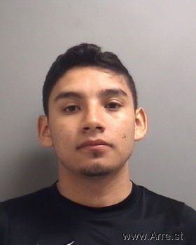 Jason Alexis Hernandez Mugshot