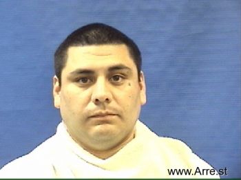 Jason Edward Hernandez Mugshot