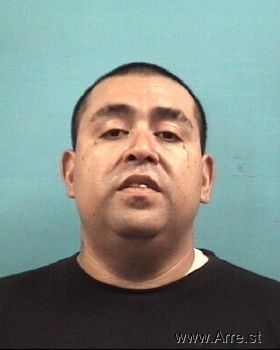 Jason Grady Hernandez Mugshot