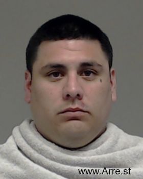 Jason Edward Hernandez Mugshot