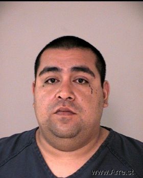 Jason Grady Hernandez Mugshot