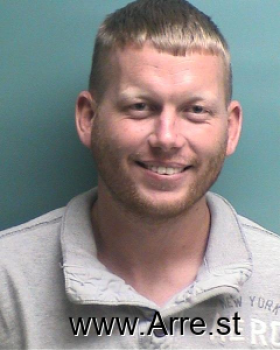 Jason Kyle Holland Mugshot