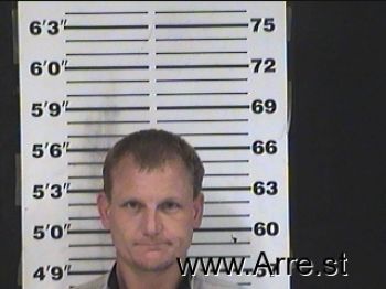 Jason Richard Housewright Mugshot