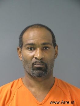 Jason Bernard Howard Mugshot