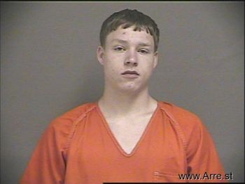 Jason James Howell Mugshot