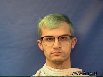 Jason Edward Hughes Mugshot