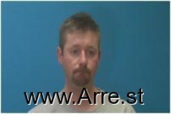 Jason Edward Hughes Mugshot