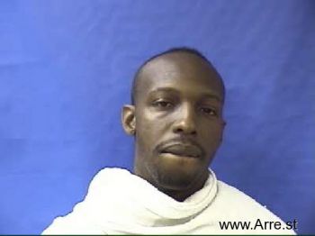 Jason Jerome Jackson Mugshot