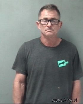 Jason Lee Johnston Mugshot