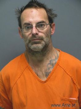 Jason Robert Keeley Mugshot