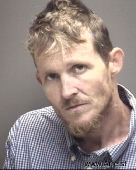 Jason Clifford Keeton Mugshot