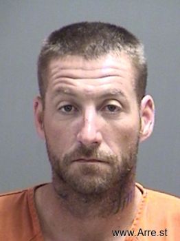 Jason William Kerr Mugshot