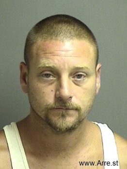 Jason Glenn Knight Mugshot