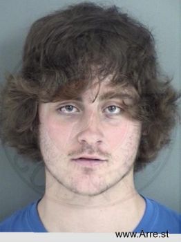 Jason Ryan Lawrence Mugshot