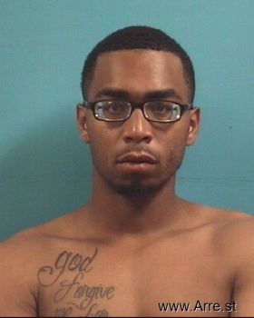 Jason Dontae Lamar Lewis Mugshot