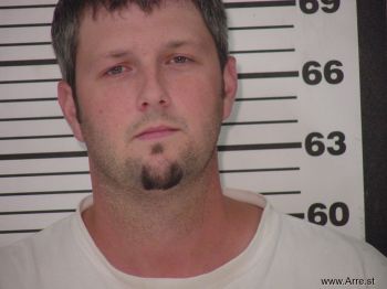 Jason Kyle Liston Mugshot