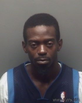 Jason Dewayne Little Mugshot