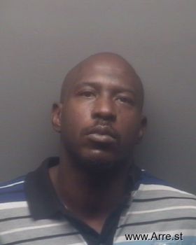 Jason Charles Lloyd Mugshot