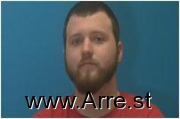 Jason Sean Logan Mugshot