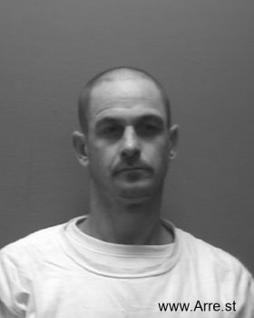 Jason Lee Maness Mugshot