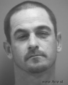 Jason Lee Maness Mugshot