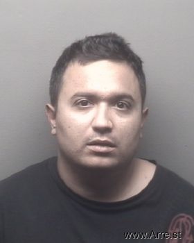 Jason Alphonse Medina Mugshot