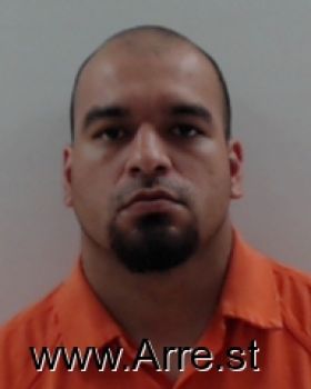 Jason  Medina Mugshot