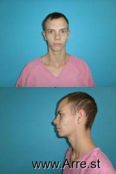 Jason Richard Metheny Mugshot