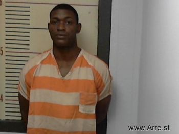 Jason Lamont Mitchell Mugshot