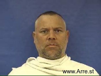 Jason Eric Monroe Mugshot