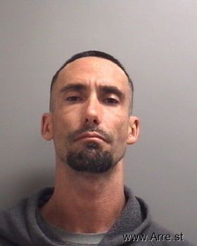 Jason Allen Moore Mugshot