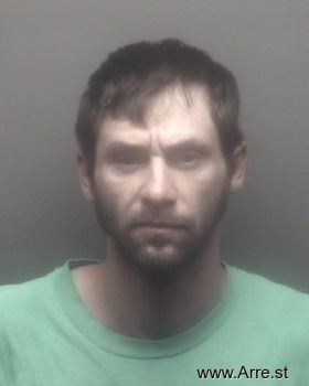 Jason Wayne Moore Mugshot