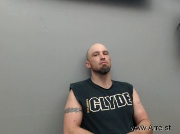 Jason Colt Moore Mugshot