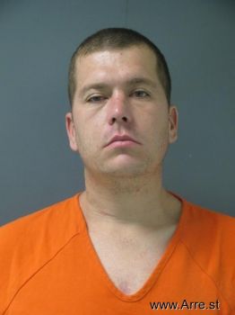 Jason Neil Morgan Mugshot