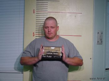 Jason Scott Morgan Mugshot