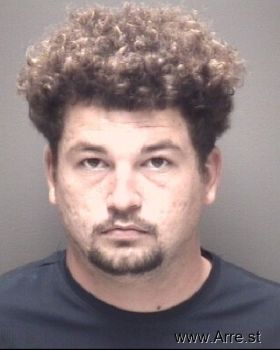 Jason Hunter Morris Mugshot