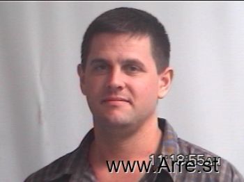 Jason Cohn Morris Mugshot