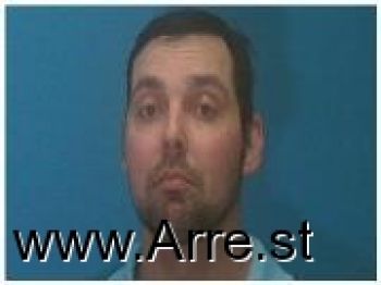 Jason Scott Morris Mugshot