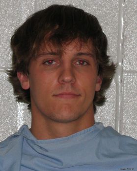 Jason Lynn Murphy Mugshot