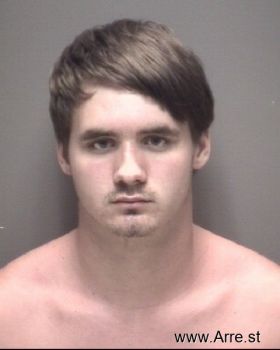 Jason Kaleb Owens Mugshot