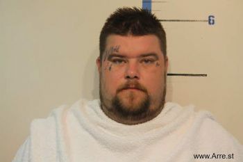 Jason Paul Parks Mugshot